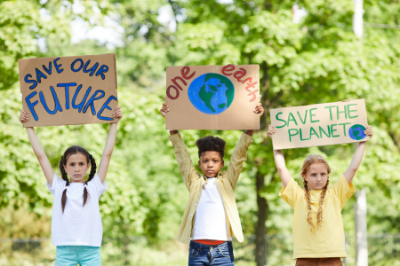 Climate Activists Call for Regenerative Farming to Save the Planet Climate Activists Call for Regenerative Farming to Save the Planet
